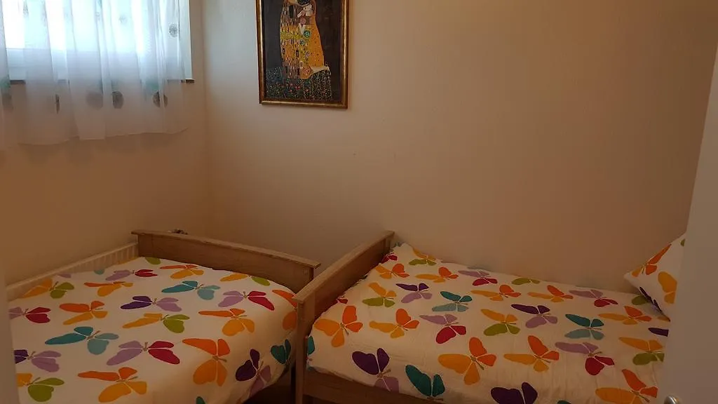 Michael Apartment Hanovre
